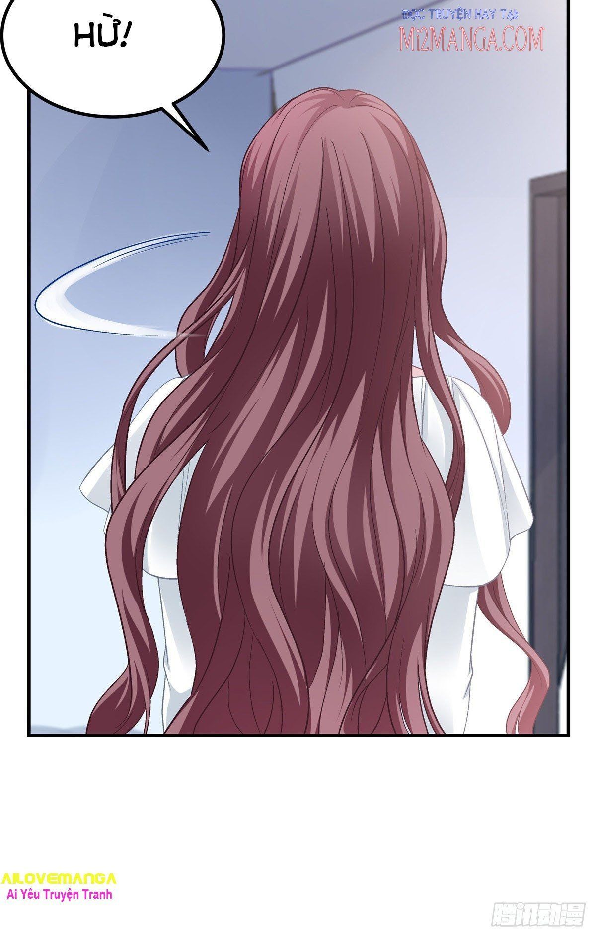 Bảo Bối Tâm Gan Của Lão Đại Xuyên Không Trở Lại Rồi Chapter 5.5 - Trang 2