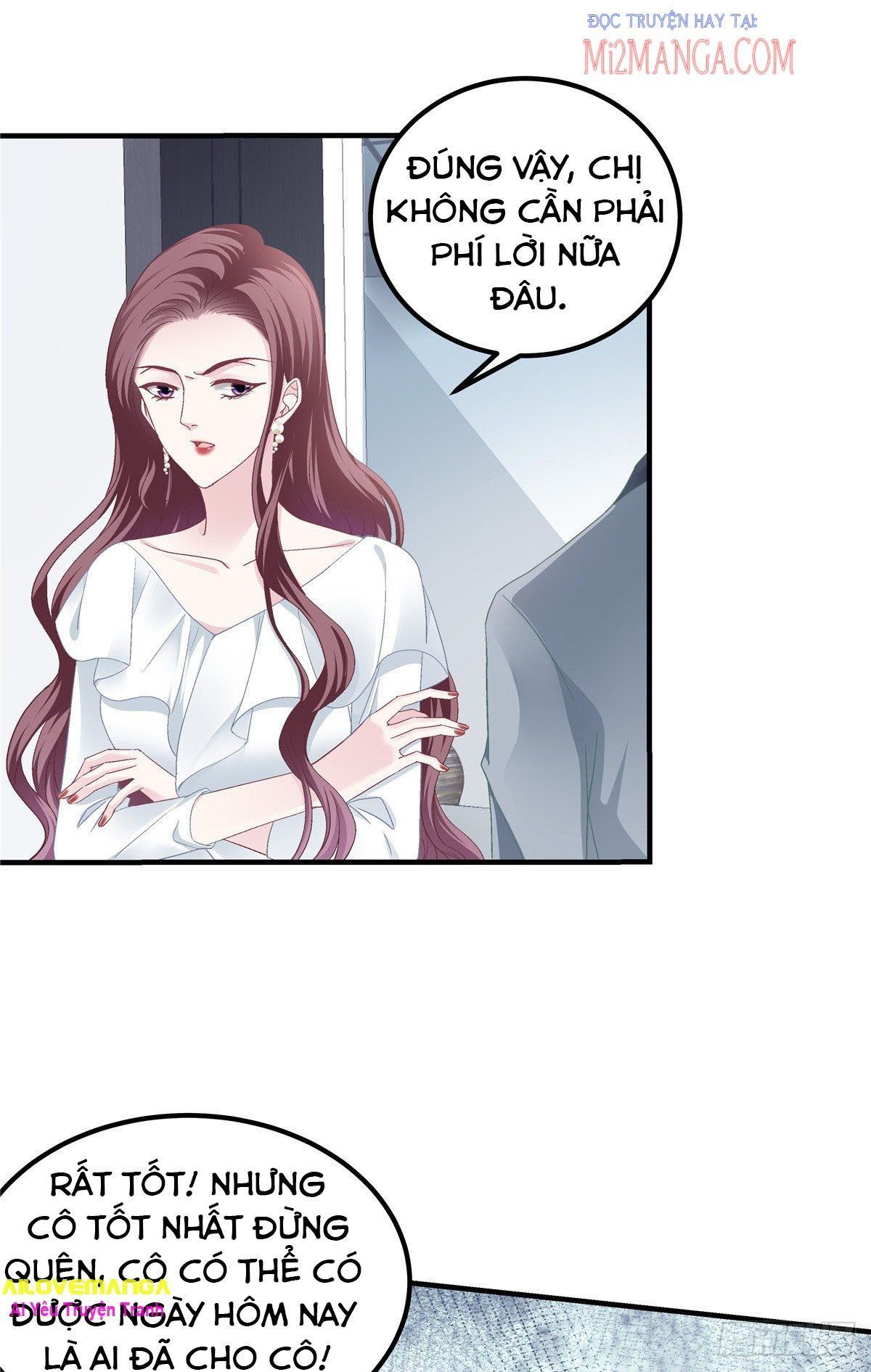 Bảo Bối Tâm Gan Của Lão Đại Xuyên Không Trở Lại Rồi Chapter 5.5 - Trang 2