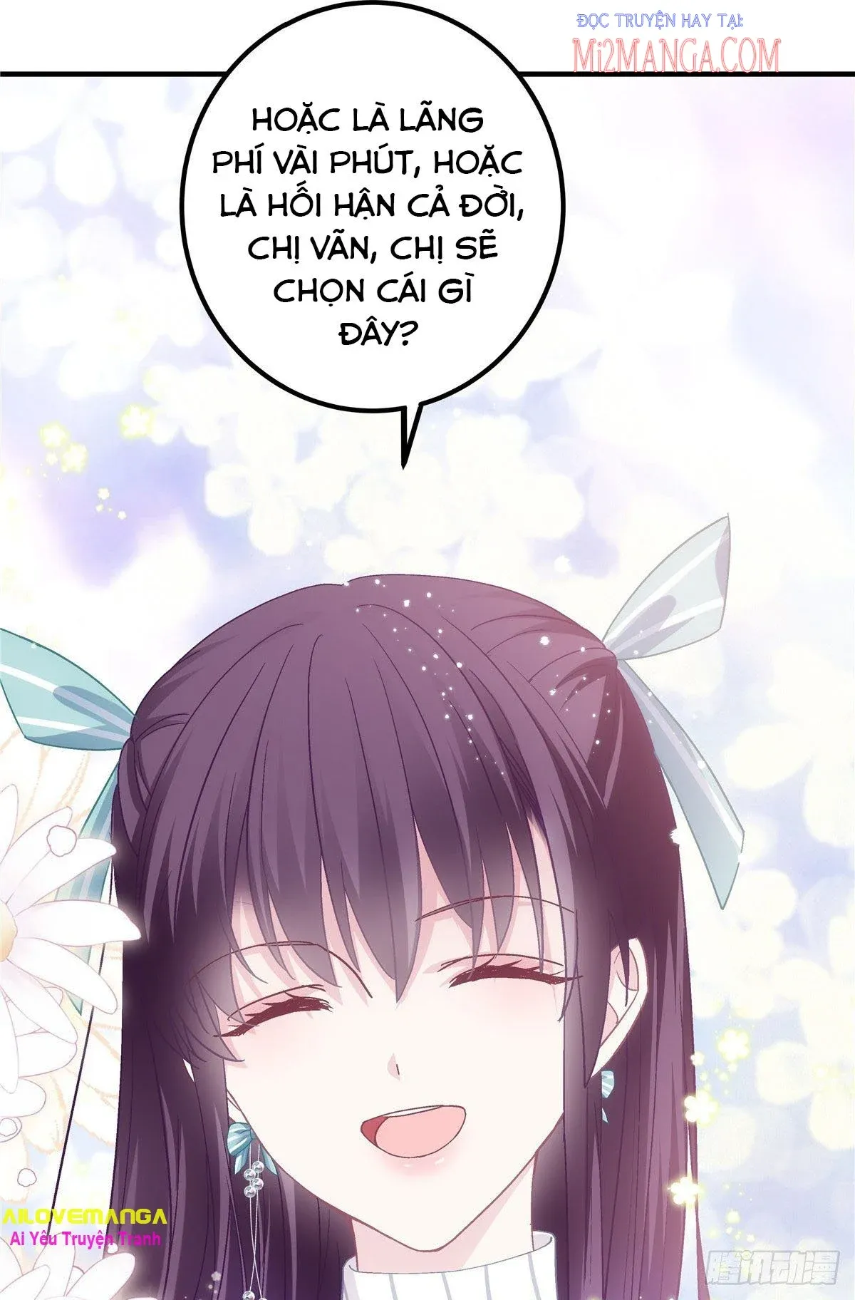 Bảo Bối Tâm Gan Của Lão Đại Xuyên Không Trở Lại Rồi Chapter 5.5 - Trang 2