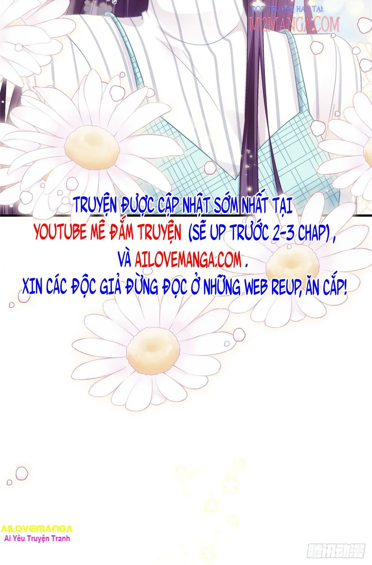 Bảo Bối Tâm Gan Của Lão Đại Xuyên Không Trở Lại Rồi Chapter 5.5 - Trang 2