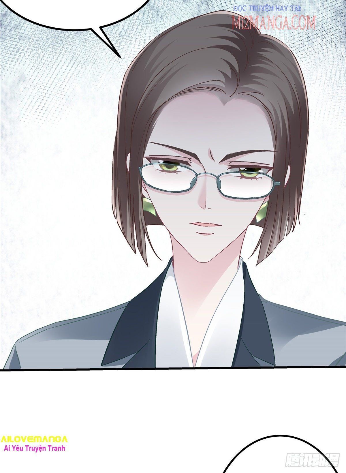 Bảo Bối Tâm Gan Của Lão Đại Xuyên Không Trở Lại Rồi Chapter 5.5 - Trang 2