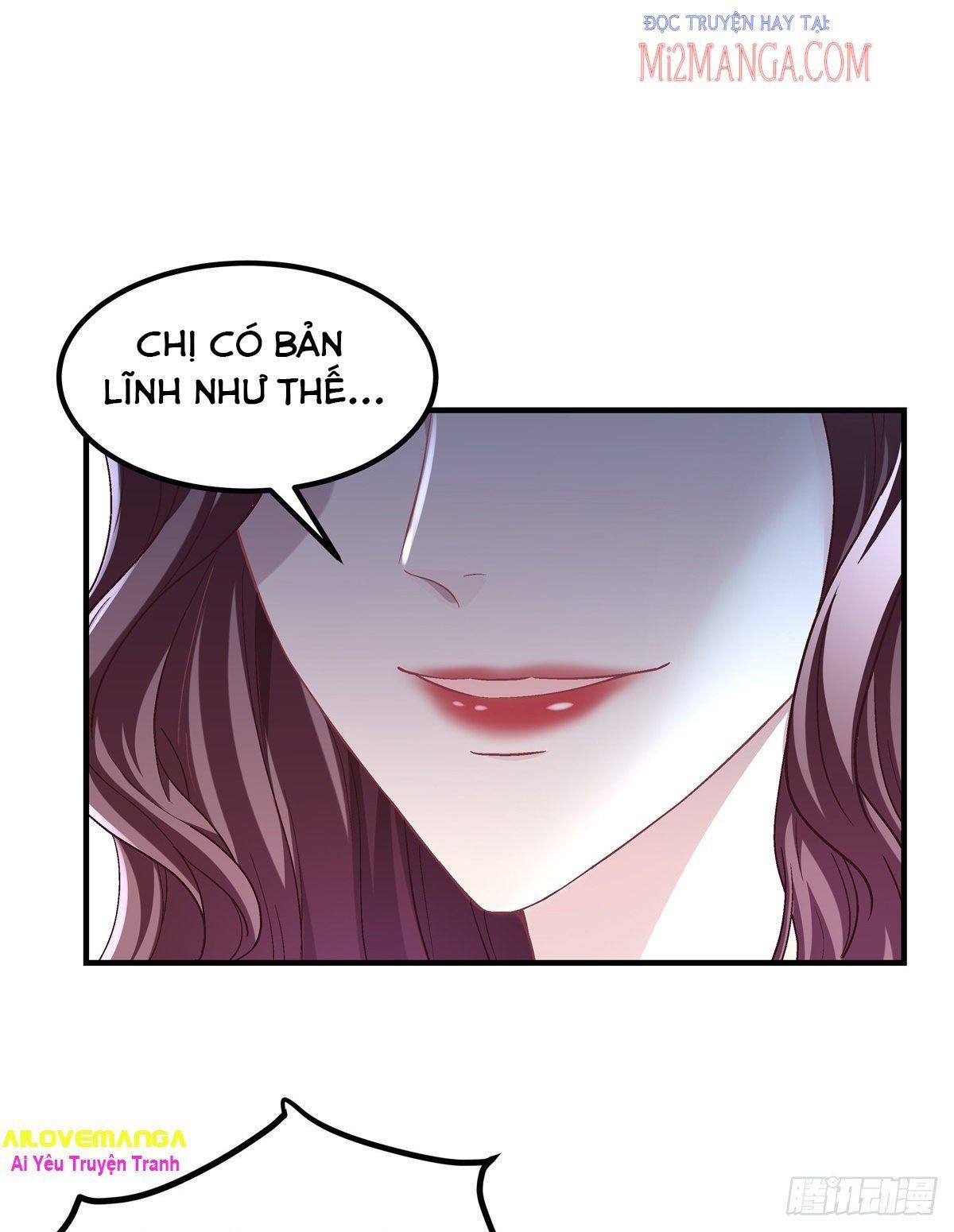 Bảo Bối Tâm Gan Của Lão Đại Xuyên Không Trở Lại Rồi Chapter 5.5 - Trang 2