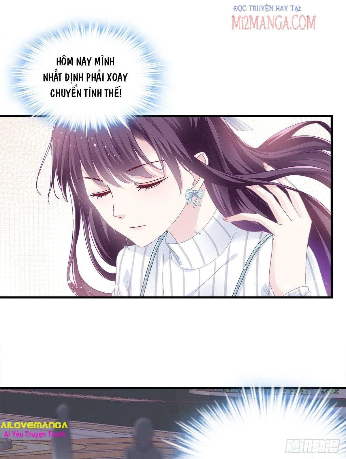 Bảo Bối Tâm Gan Của Lão Đại Xuyên Không Trở Lại Rồi Chapter 5 - Trang 2