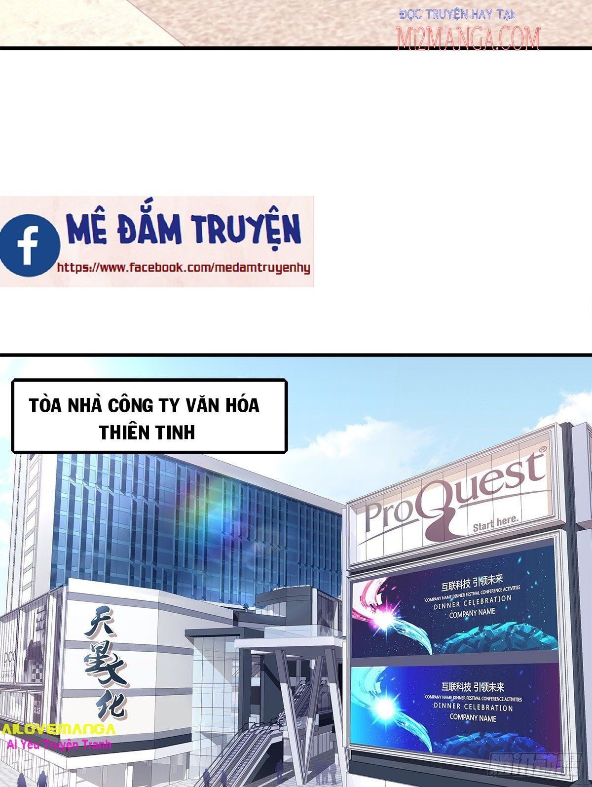 Bảo Bối Tâm Gan Của Lão Đại Xuyên Không Trở Lại Rồi Chapter 5 - Trang 2