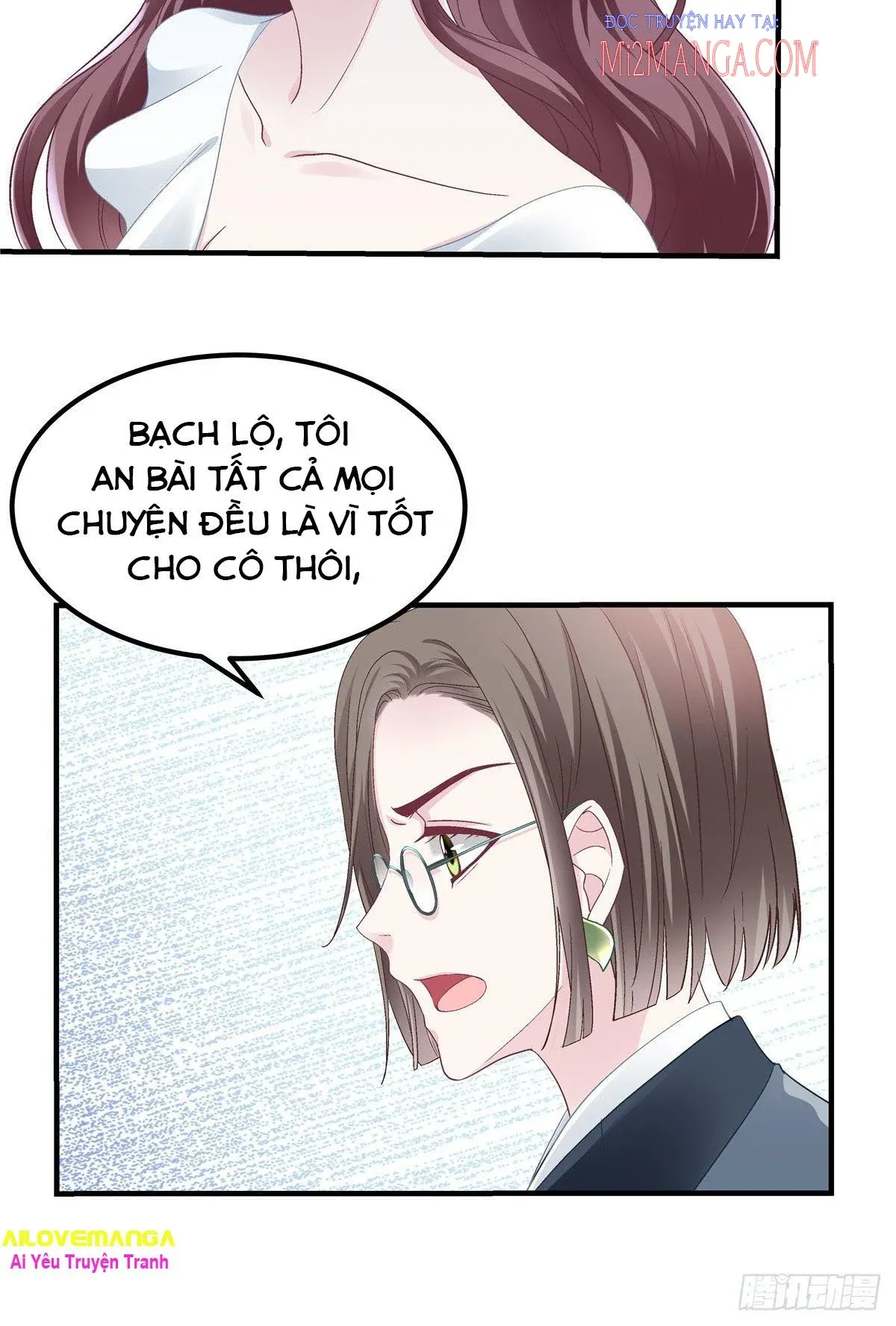 Bảo Bối Tâm Gan Của Lão Đại Xuyên Không Trở Lại Rồi Chapter 5 - Trang 2