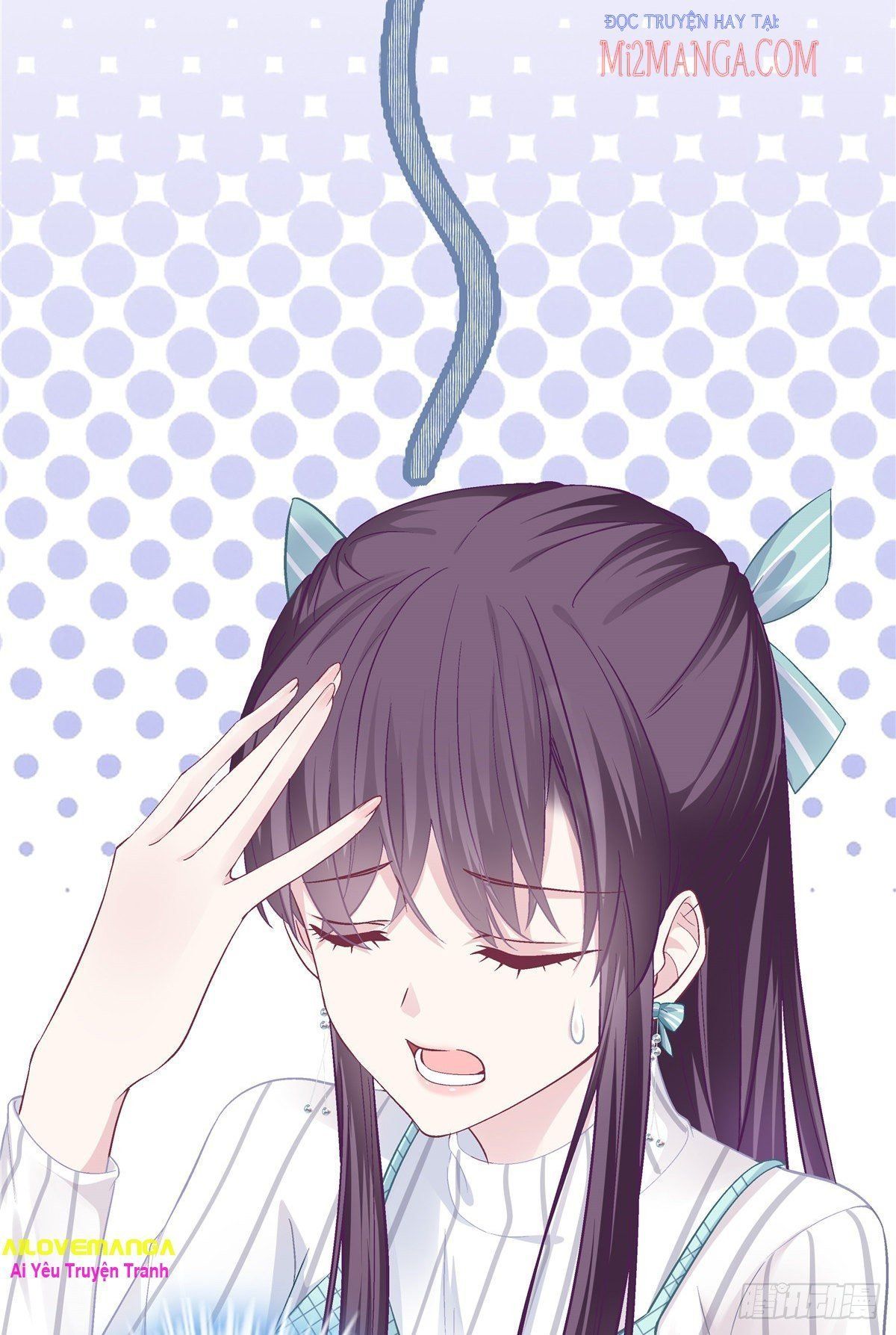 Bảo Bối Tâm Gan Của Lão Đại Xuyên Không Trở Lại Rồi Chapter 5 - Trang 2