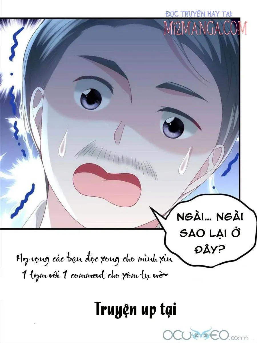 Bảo Bối Tâm Gan Của Lão Đại Xuyên Không Trở Lại Rồi Chapter 50 - Trang 2