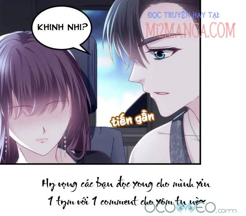 Bảo Bối Tâm Gan Của Lão Đại Xuyên Không Trở Lại Rồi Chapter 51.5 - Trang 2