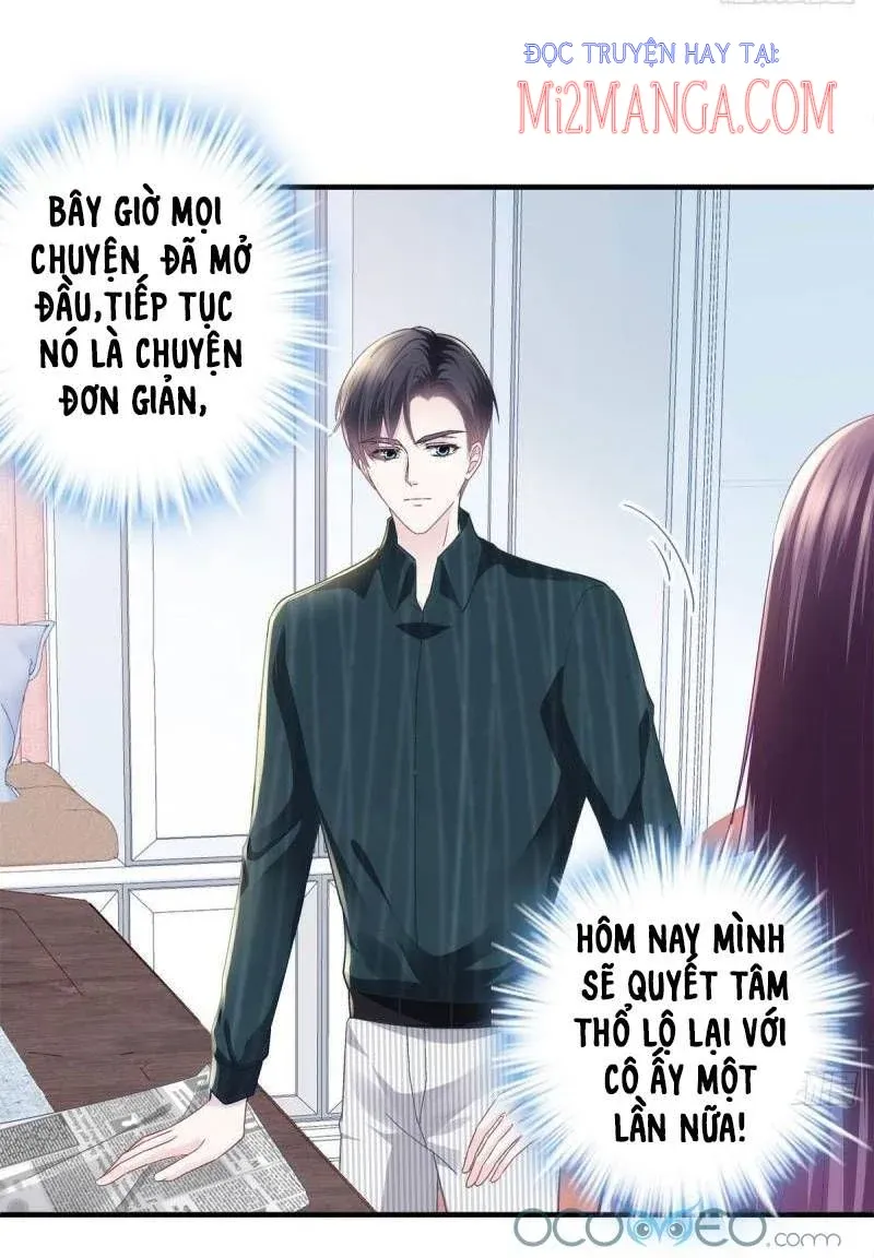 Bảo Bối Tâm Gan Của Lão Đại Xuyên Không Trở Lại Rồi Chapter 51.5 - Trang 2