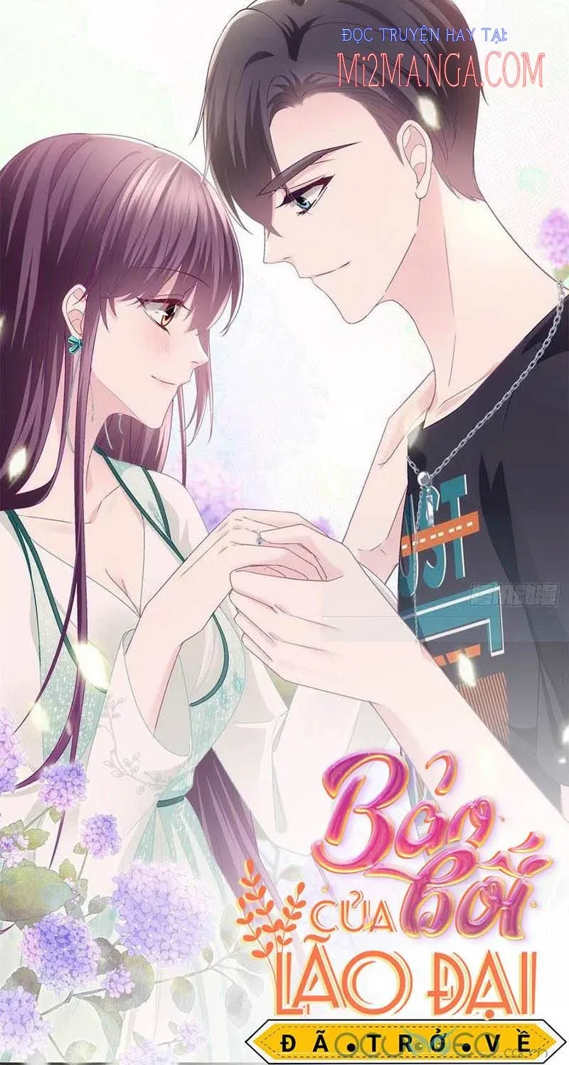 Bảo Bối Tâm Gan Của Lão Đại Xuyên Không Trở Lại Rồi Chapter 51.5 - Trang 2