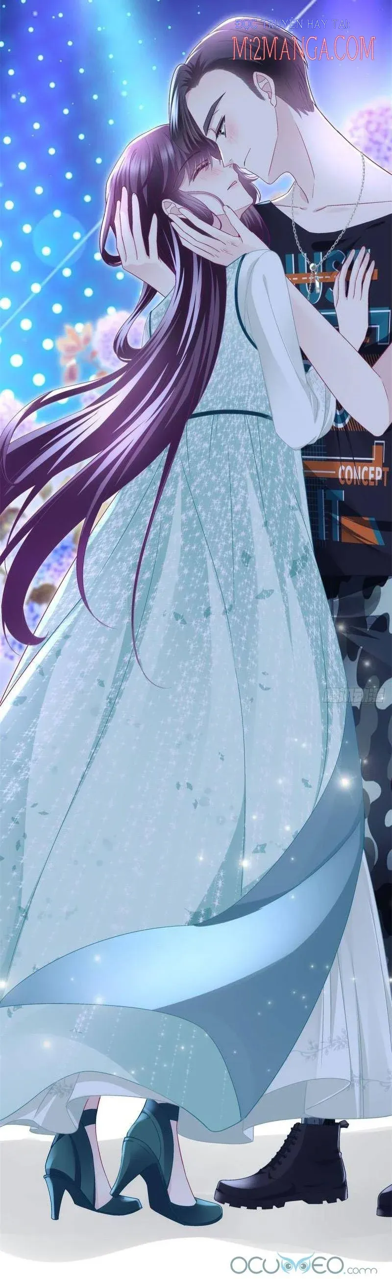 Bảo Bối Tâm Gan Của Lão Đại Xuyên Không Trở Lại Rồi Chapter 51 - Trang 2