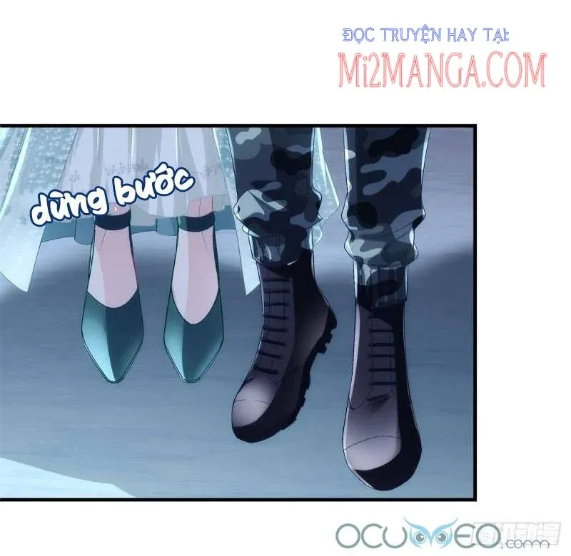 Bảo Bối Tâm Gan Của Lão Đại Xuyên Không Trở Lại Rồi Chapter 51 - Trang 2