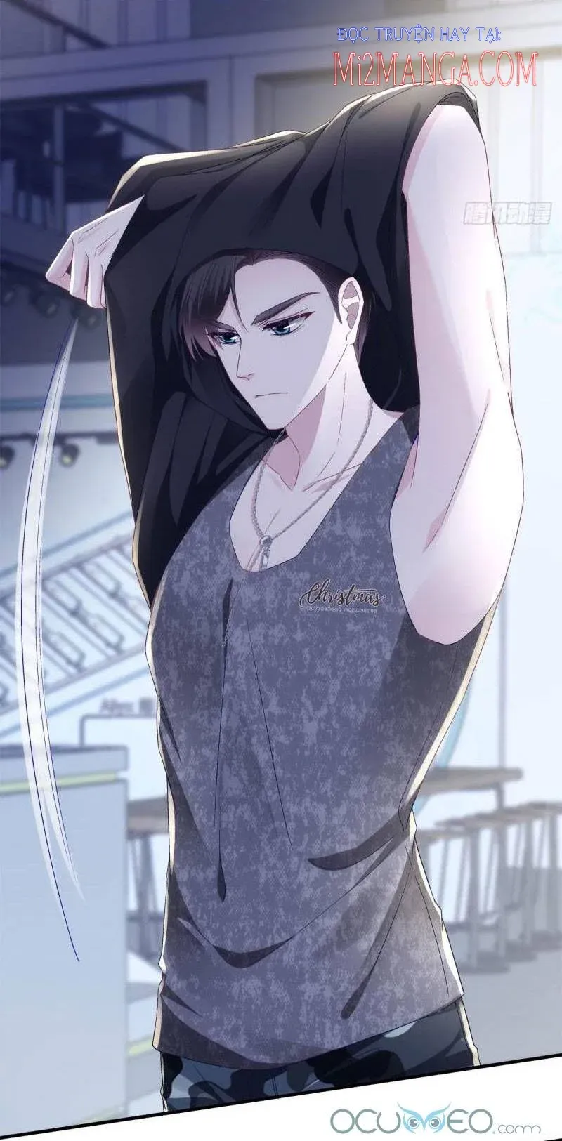 Bảo Bối Tâm Gan Của Lão Đại Xuyên Không Trở Lại Rồi Chapter 51 - Trang 2