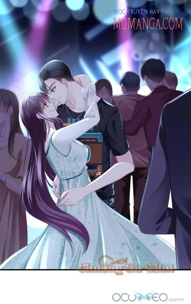 Bảo Bối Tâm Gan Của Lão Đại Xuyên Không Trở Lại Rồi Chapter 51 - Trang 2