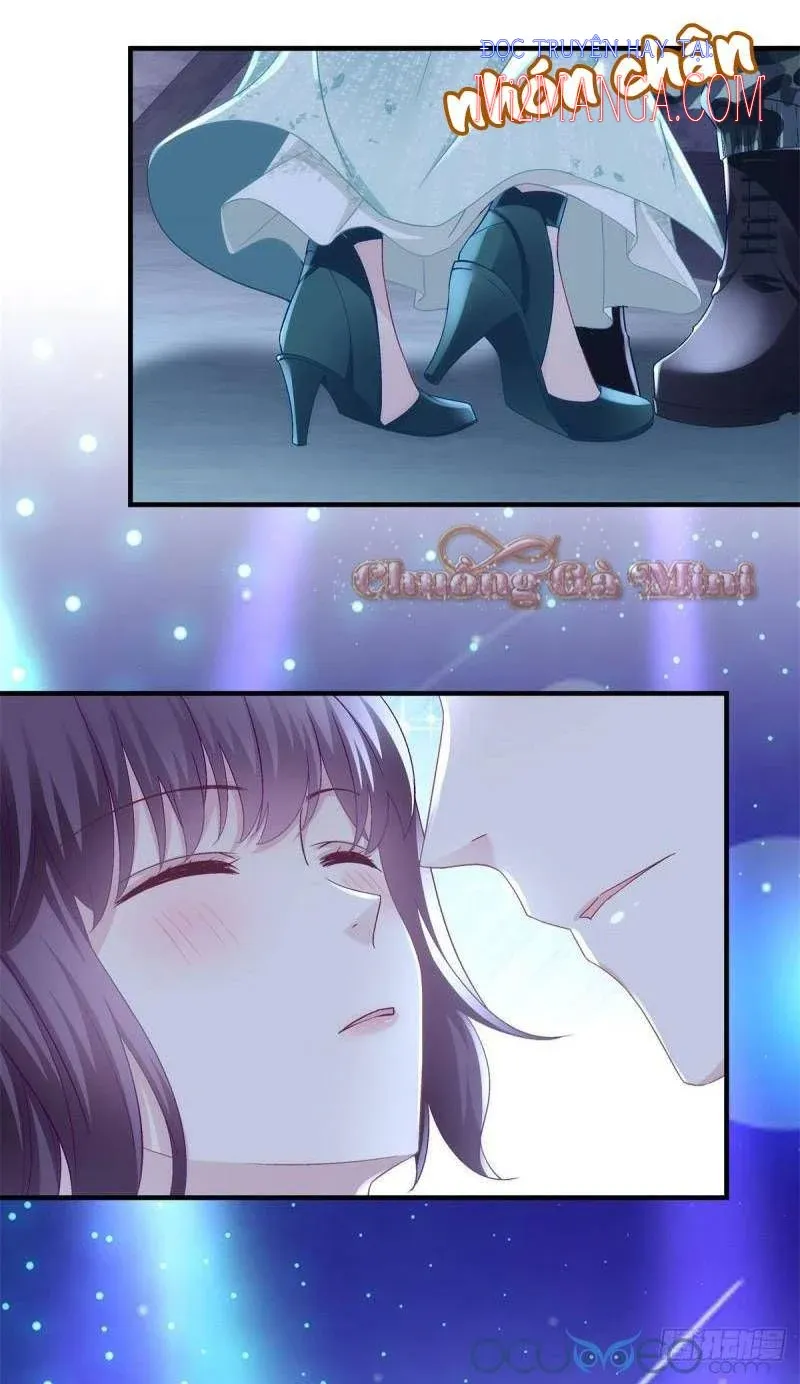 Bảo Bối Tâm Gan Của Lão Đại Xuyên Không Trở Lại Rồi Chapter 51 - Trang 2