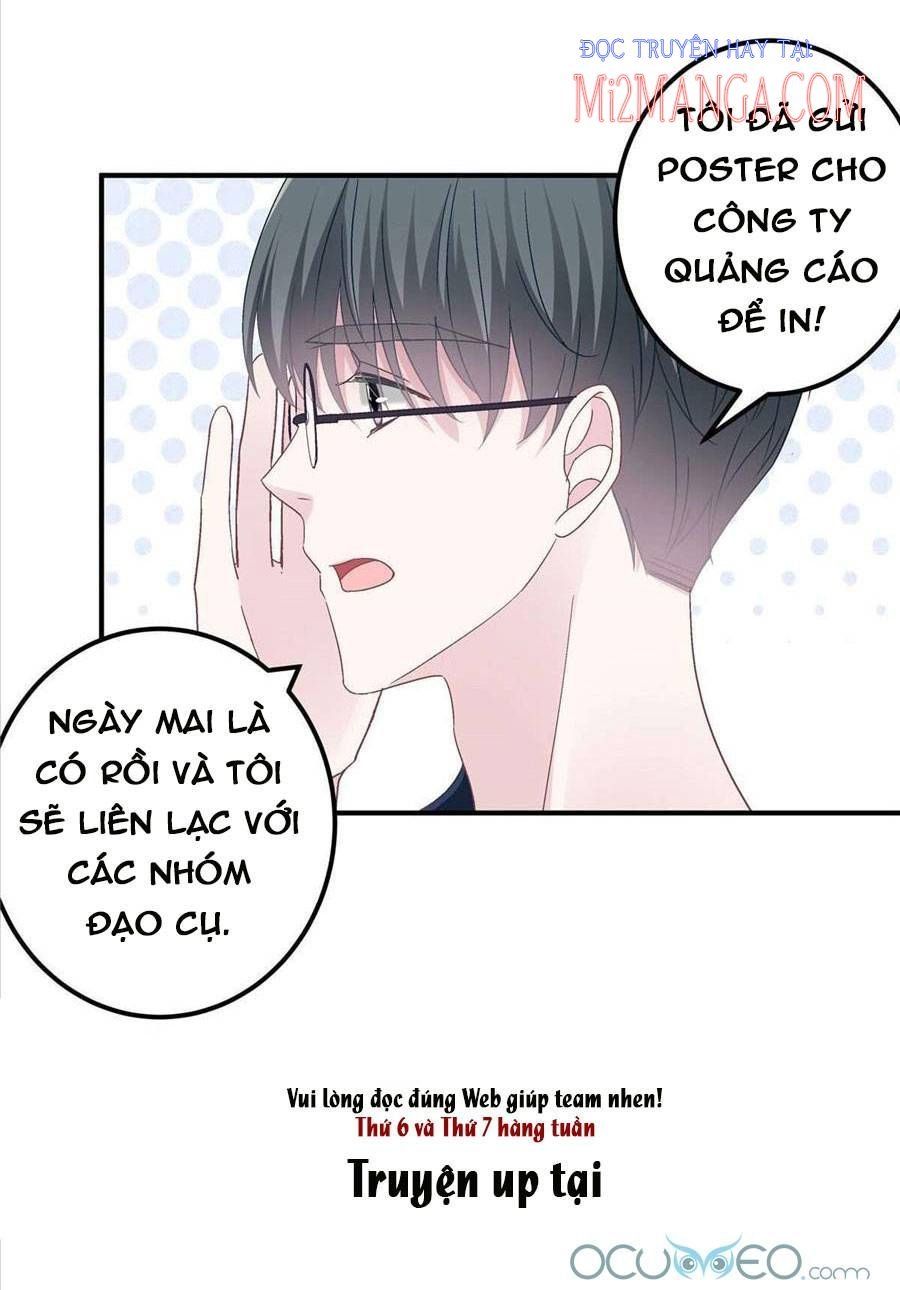 Bảo Bối Tâm Gan Của Lão Đại Xuyên Không Trở Lại Rồi Chapter 52 - Trang 2