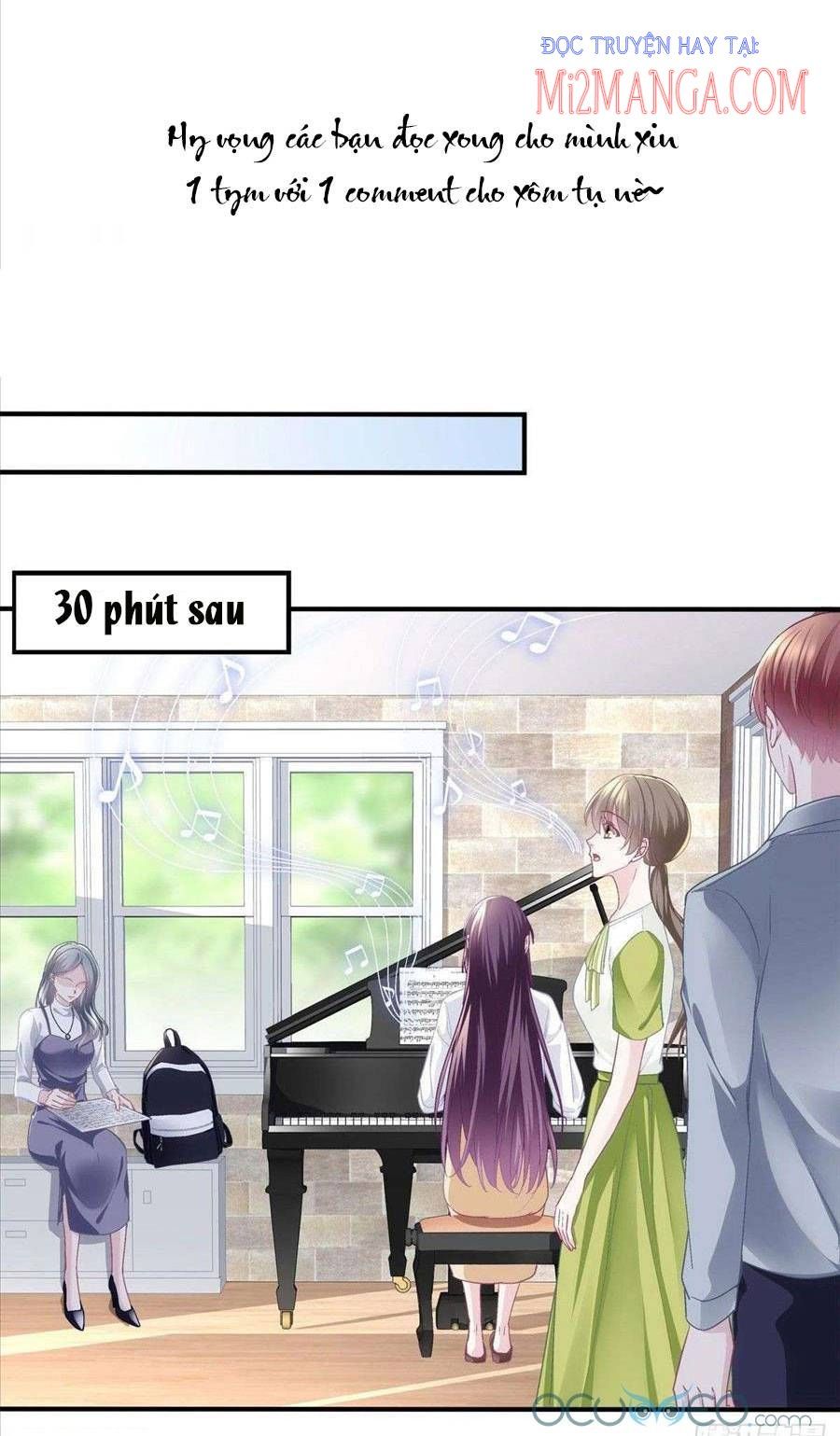 Bảo Bối Tâm Gan Của Lão Đại Xuyên Không Trở Lại Rồi Chapter 52 - Trang 2