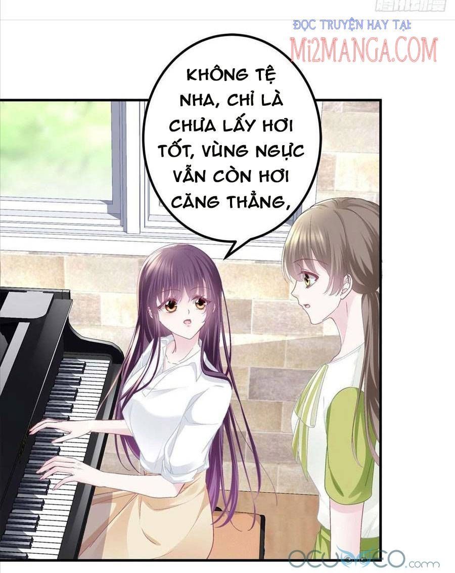 Bảo Bối Tâm Gan Của Lão Đại Xuyên Không Trở Lại Rồi Chapter 52 - Trang 2