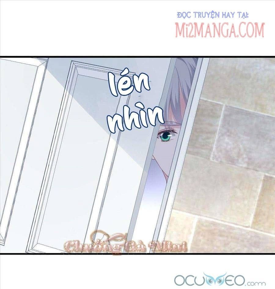 Bảo Bối Tâm Gan Của Lão Đại Xuyên Không Trở Lại Rồi Chapter 52 - Trang 2