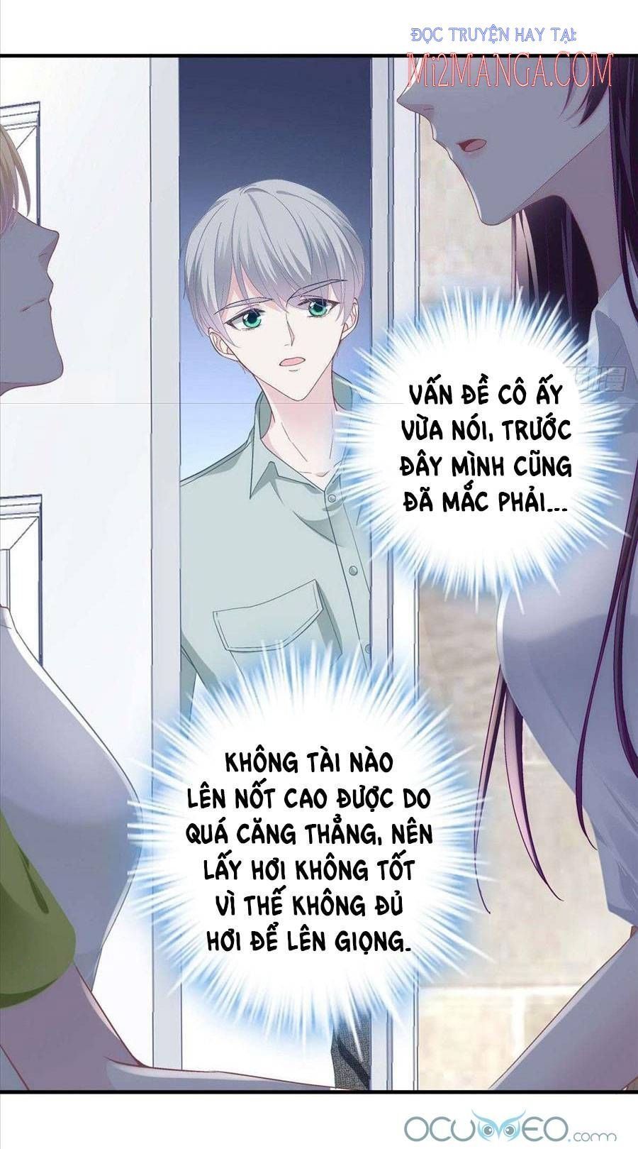 Bảo Bối Tâm Gan Của Lão Đại Xuyên Không Trở Lại Rồi Chapter 52 - Trang 2