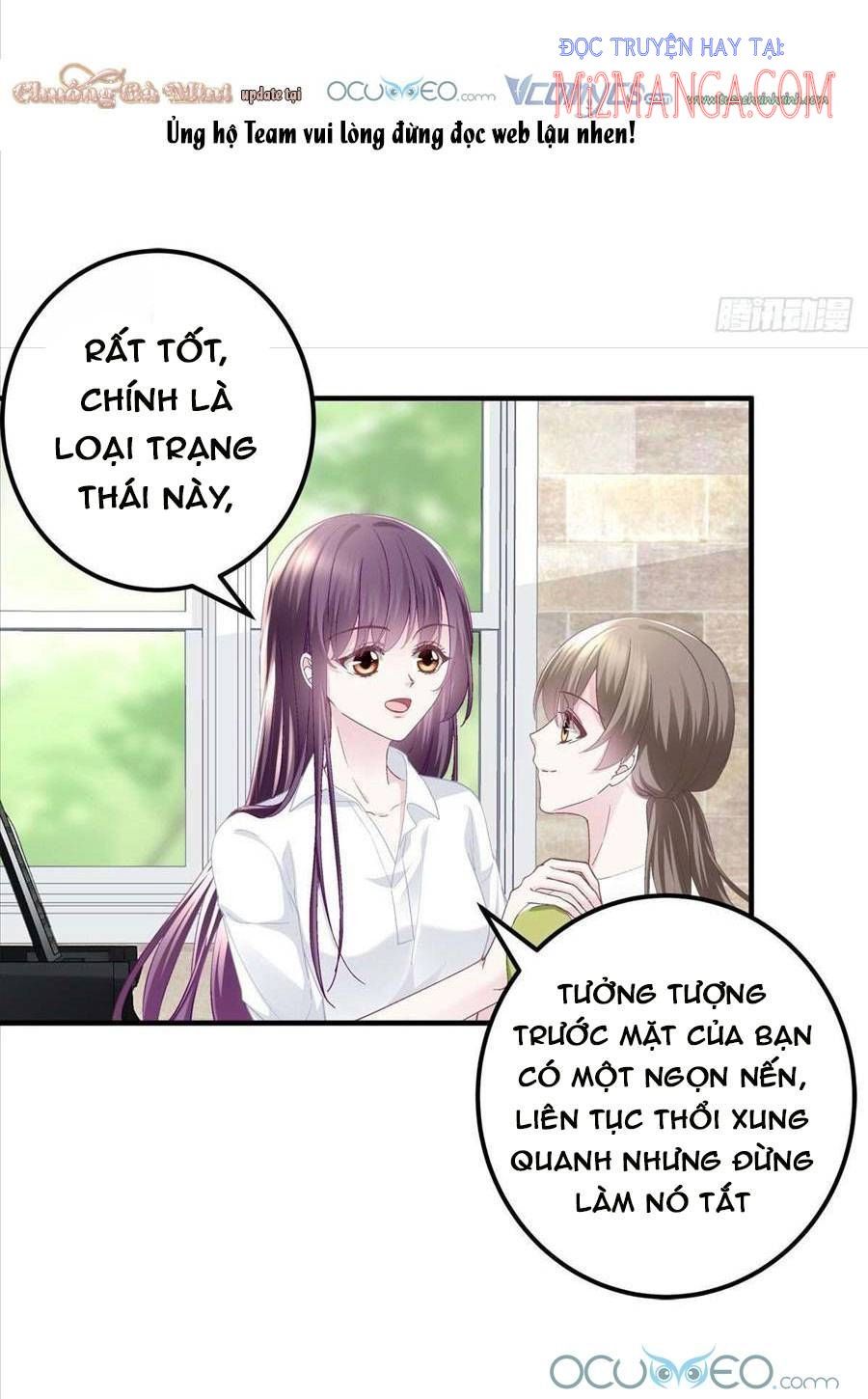 Bảo Bối Tâm Gan Của Lão Đại Xuyên Không Trở Lại Rồi Chapter 52 - Trang 2