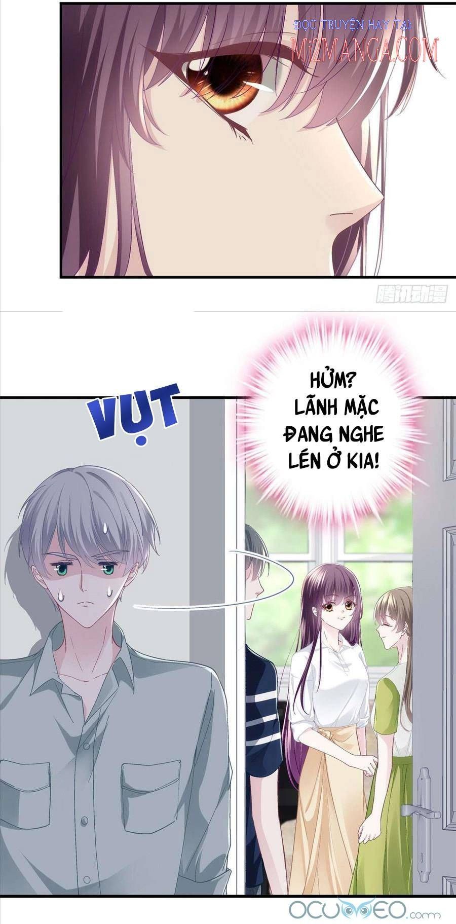 Bảo Bối Tâm Gan Của Lão Đại Xuyên Không Trở Lại Rồi Chapter 52 - Trang 2