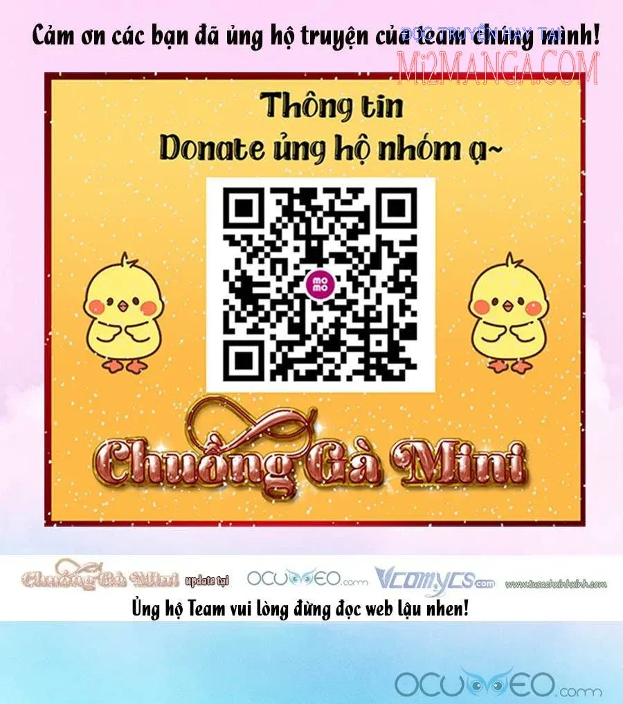 Bảo Bối Tâm Gan Của Lão Đại Xuyên Không Trở Lại Rồi Chapter 52 - Trang 2