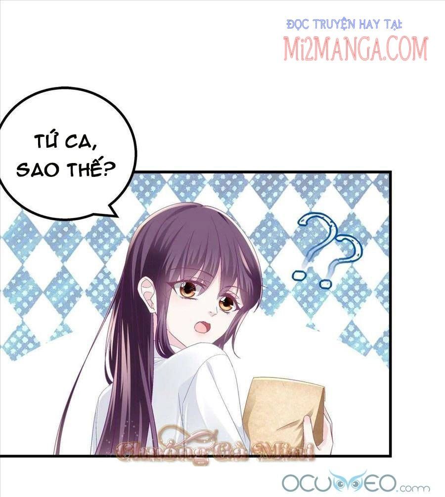 Bảo Bối Tâm Gan Của Lão Đại Xuyên Không Trở Lại Rồi Chapter 52 - Trang 2