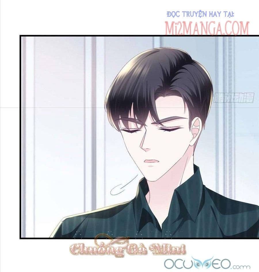 Bảo Bối Tâm Gan Của Lão Đại Xuyên Không Trở Lại Rồi Chapter 52 - Trang 2