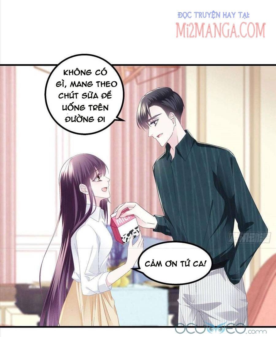 Bảo Bối Tâm Gan Của Lão Đại Xuyên Không Trở Lại Rồi Chapter 52 - Trang 2