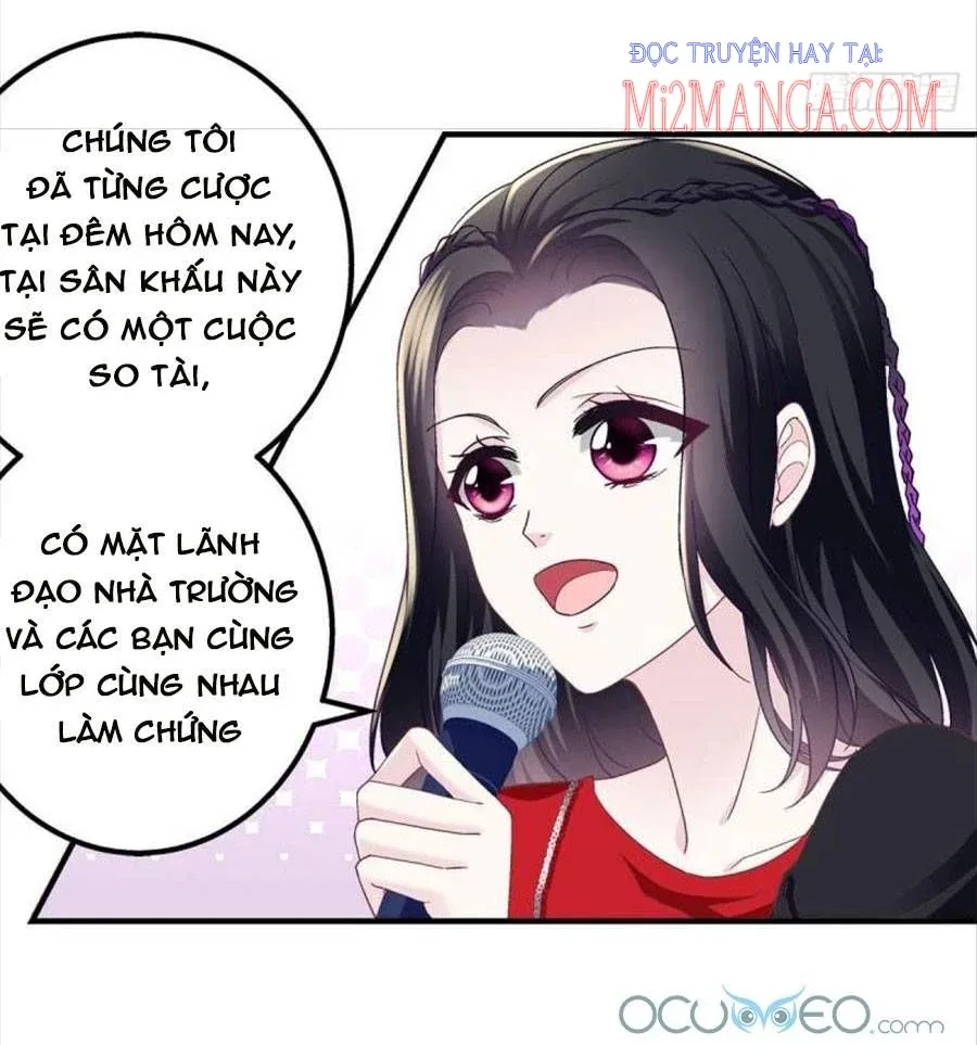 Bảo Bối Tâm Gan Của Lão Đại Xuyên Không Trở Lại Rồi Chapter 53 - Trang 2