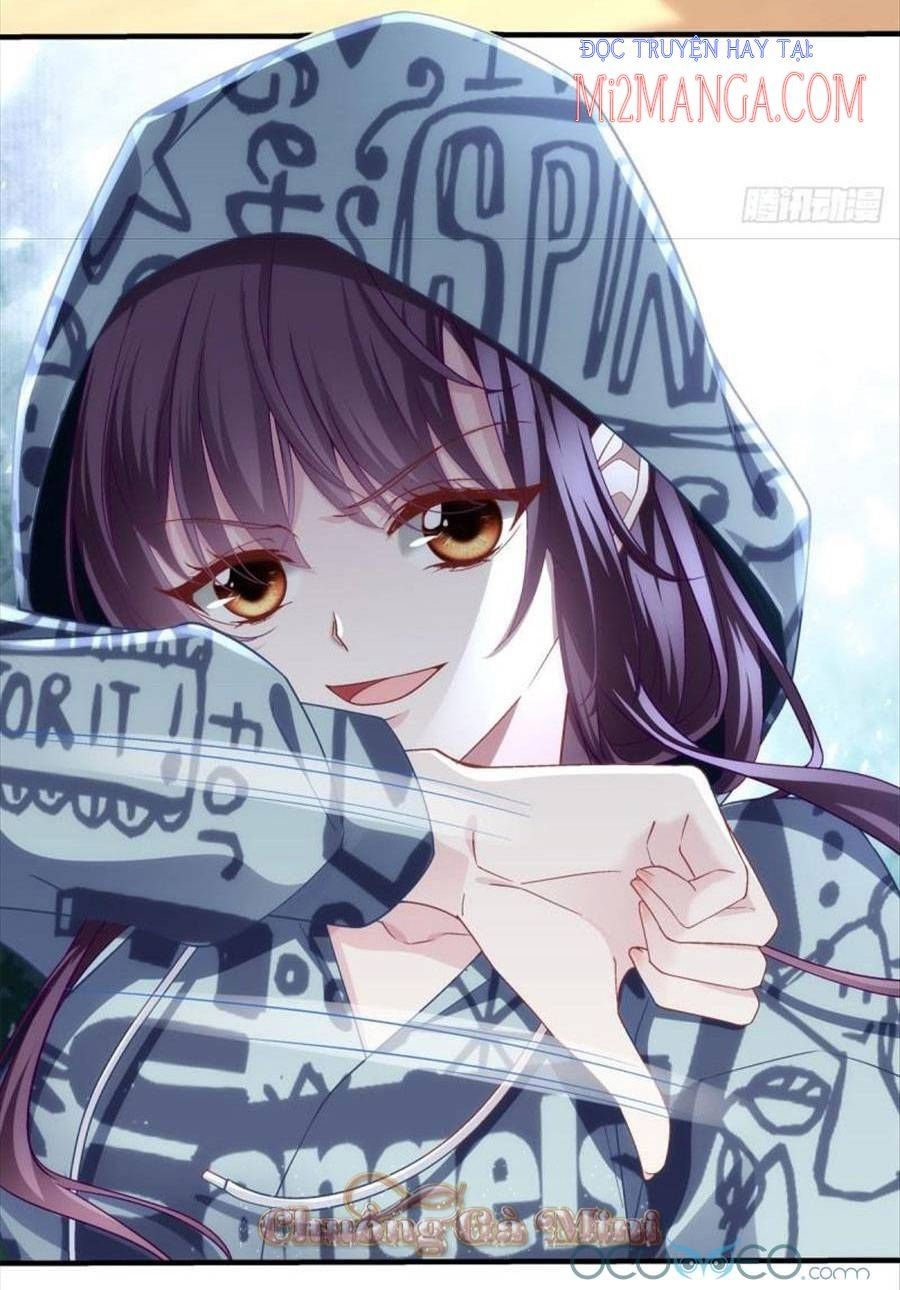 Bảo Bối Tâm Gan Của Lão Đại Xuyên Không Trở Lại Rồi Chapter 53 - Trang 2