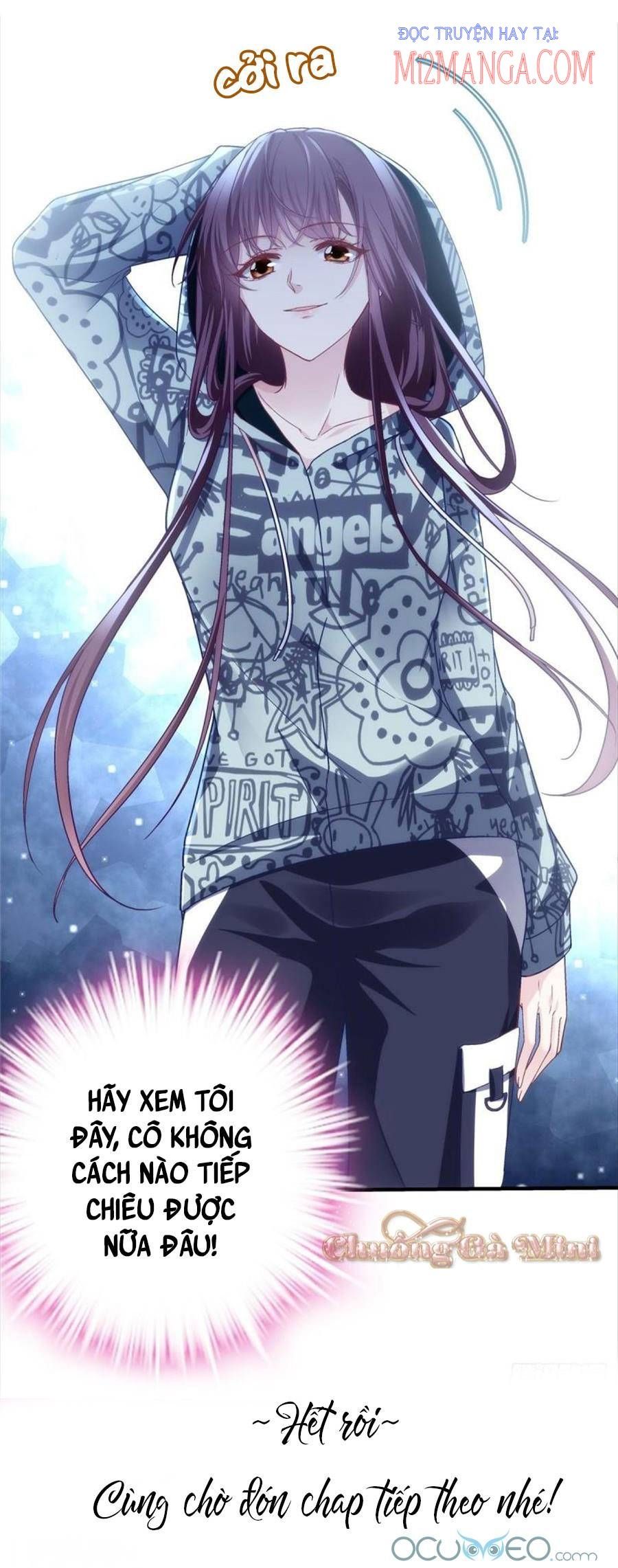 Bảo Bối Tâm Gan Của Lão Đại Xuyên Không Trở Lại Rồi Chapter 53 - Trang 2