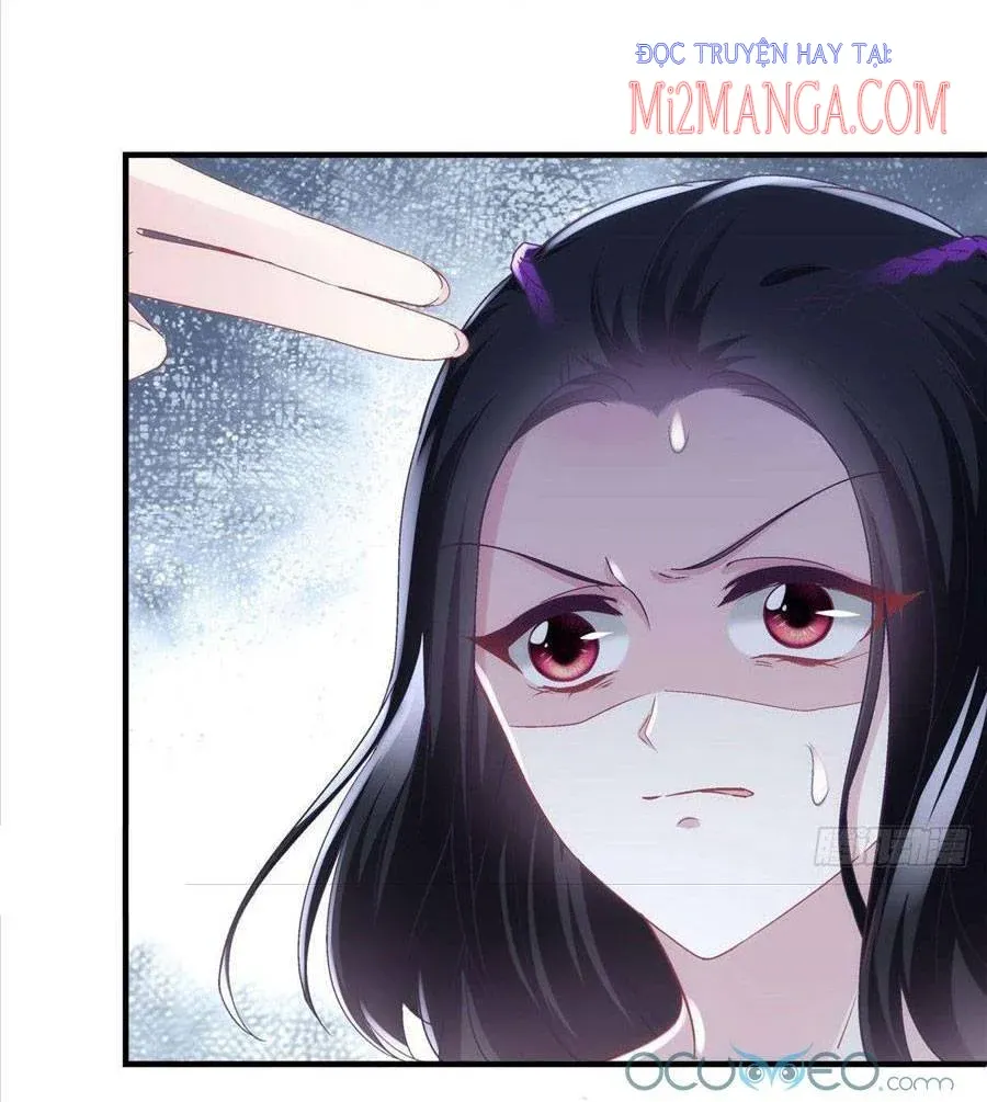 Bảo Bối Tâm Gan Của Lão Đại Xuyên Không Trở Lại Rồi Chapter 54 - Trang 2