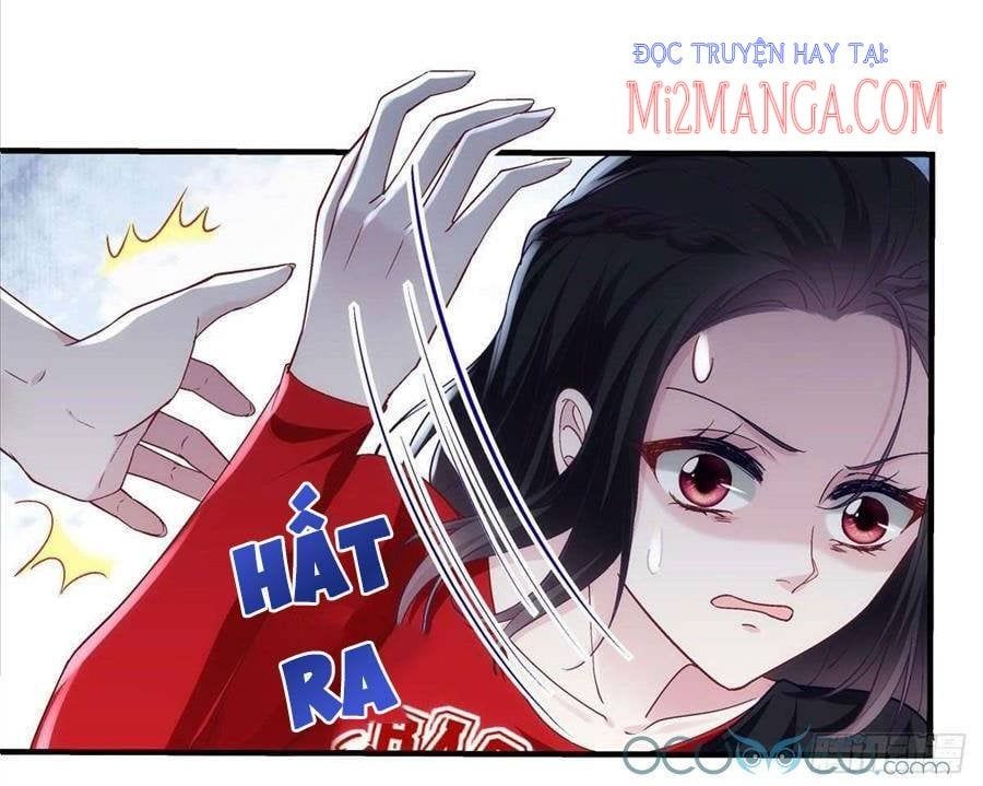 Bảo Bối Tâm Gan Của Lão Đại Xuyên Không Trở Lại Rồi Chapter 54 - Trang 2