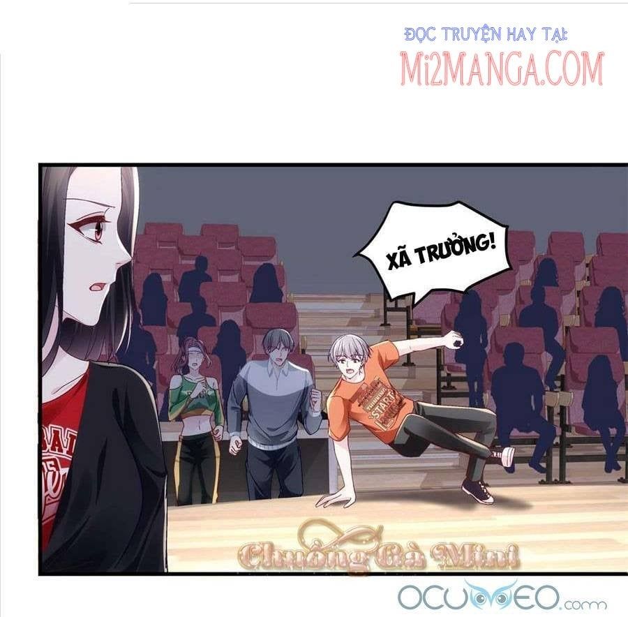 Bảo Bối Tâm Gan Của Lão Đại Xuyên Không Trở Lại Rồi Chapter 54 - Trang 2