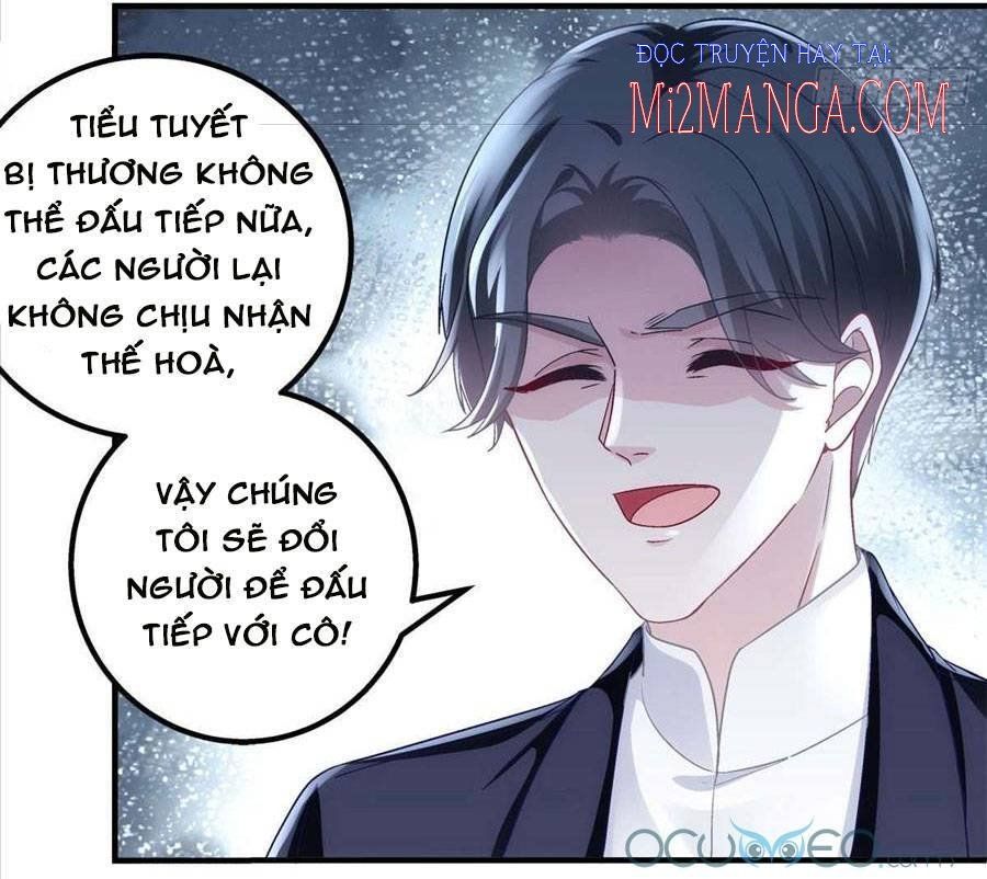 Bảo Bối Tâm Gan Của Lão Đại Xuyên Không Trở Lại Rồi Chapter 54 - Trang 2