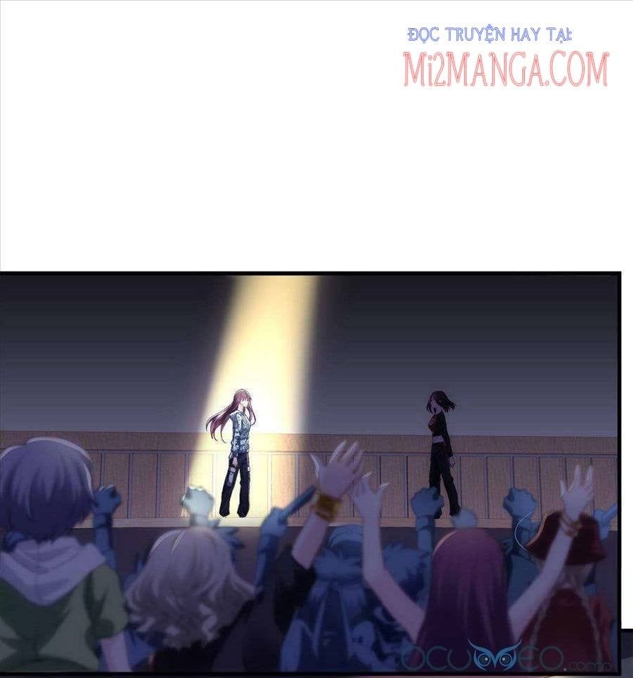 Bảo Bối Tâm Gan Của Lão Đại Xuyên Không Trở Lại Rồi Chapter 54 - Trang 2