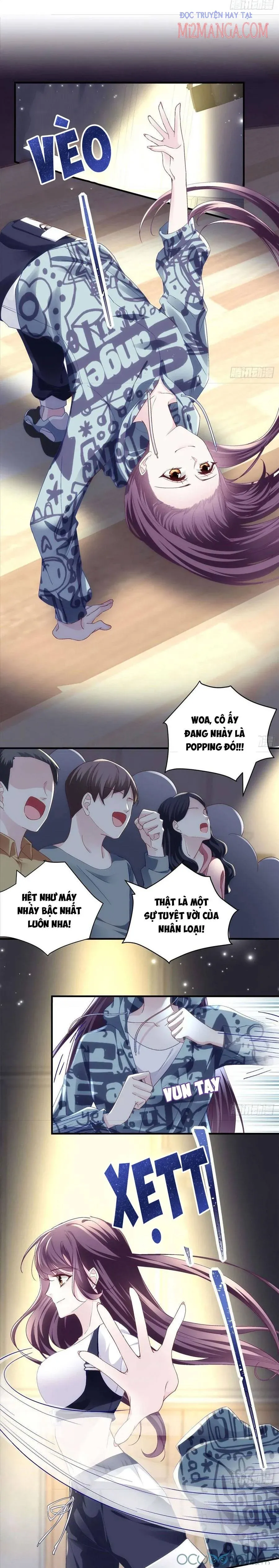 Bảo Bối Tâm Gan Của Lão Đại Xuyên Không Trở Lại Rồi Chapter 54 - Trang 2