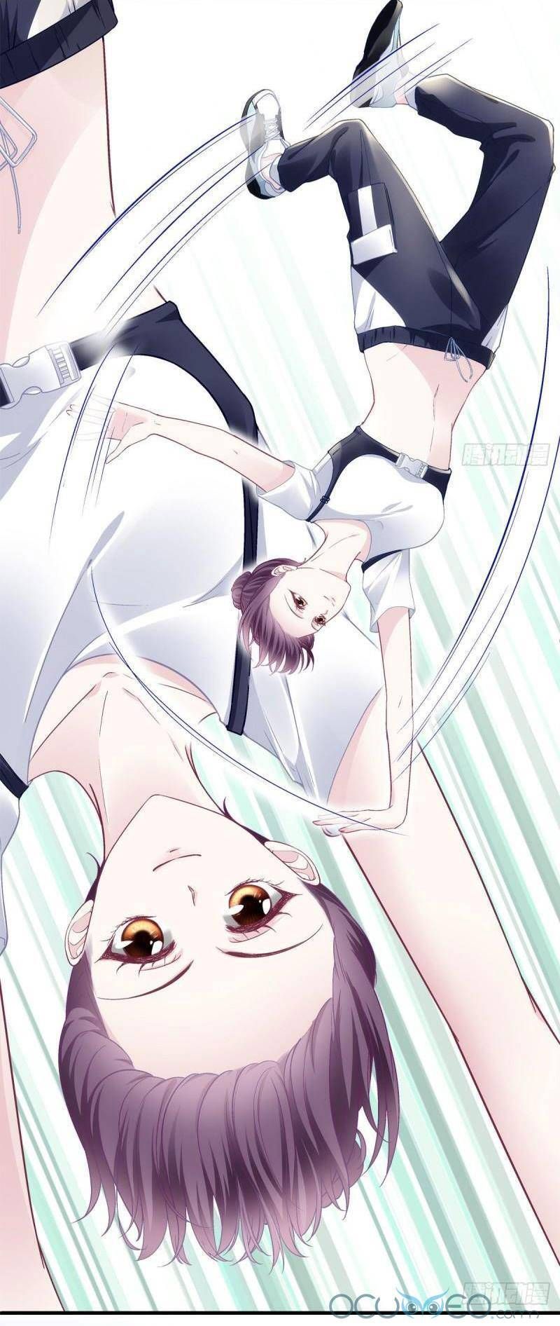 Bảo Bối Tâm Gan Của Lão Đại Xuyên Không Trở Lại Rồi Chapter 55 - Trang 2