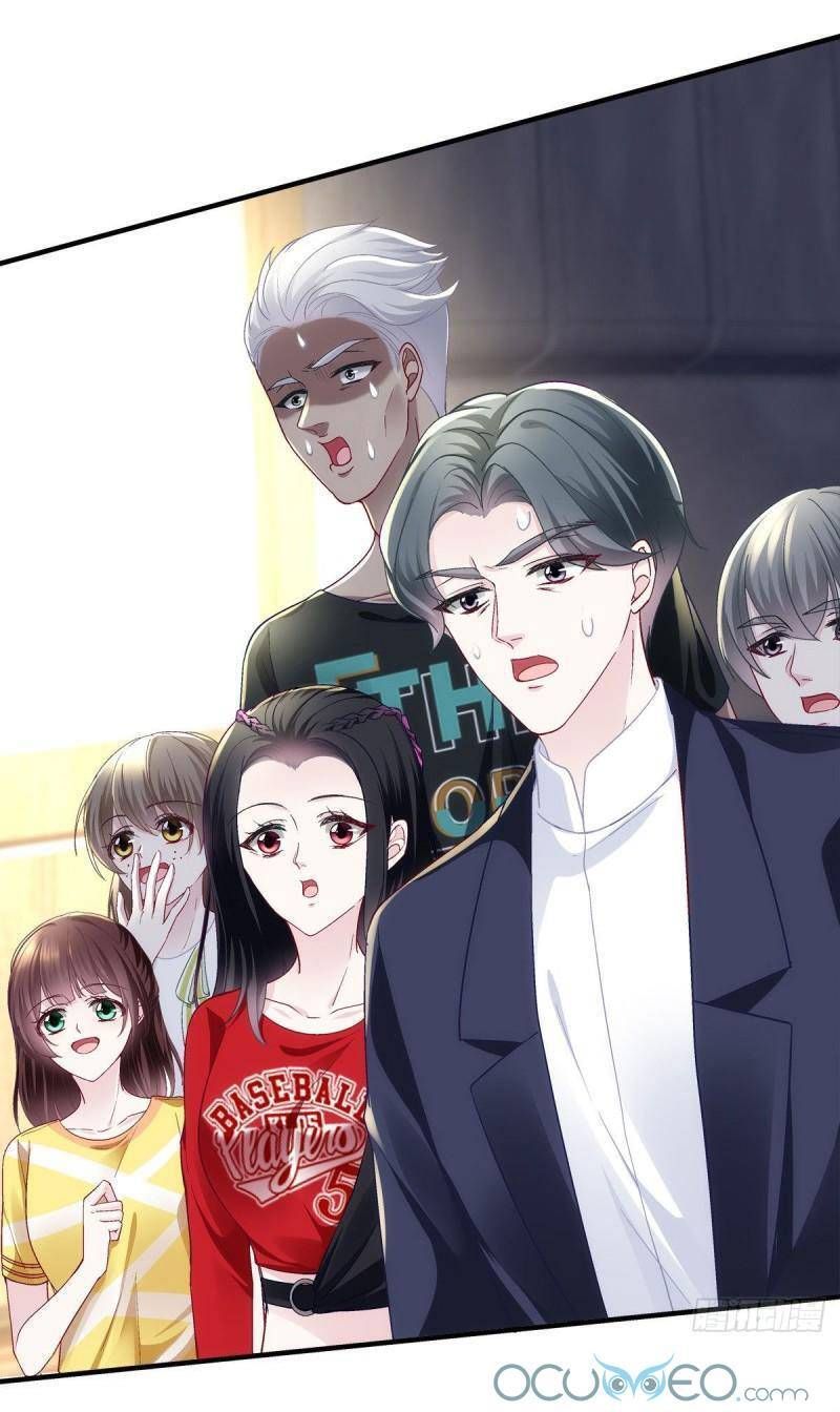 Bảo Bối Tâm Gan Của Lão Đại Xuyên Không Trở Lại Rồi Chapter 55 - Trang 2