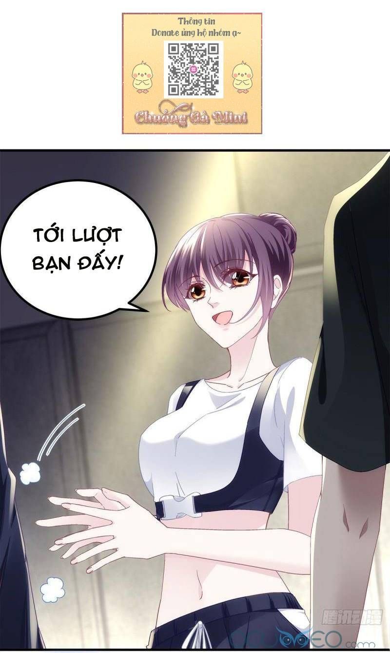 Bảo Bối Tâm Gan Của Lão Đại Xuyên Không Trở Lại Rồi Chapter 55 - Trang 2