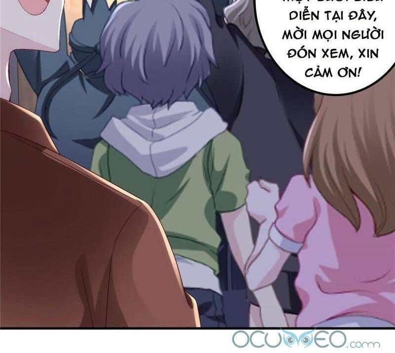 Bảo Bối Tâm Gan Của Lão Đại Xuyên Không Trở Lại Rồi Chapter 55 - Trang 2