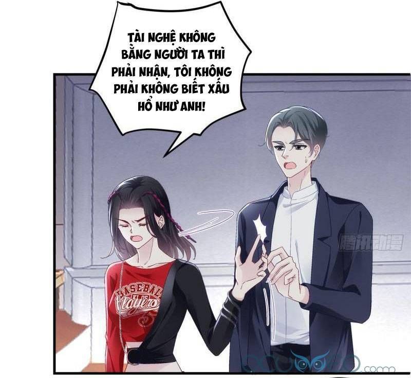 Bảo Bối Tâm Gan Của Lão Đại Xuyên Không Trở Lại Rồi Chapter 55 - Trang 2