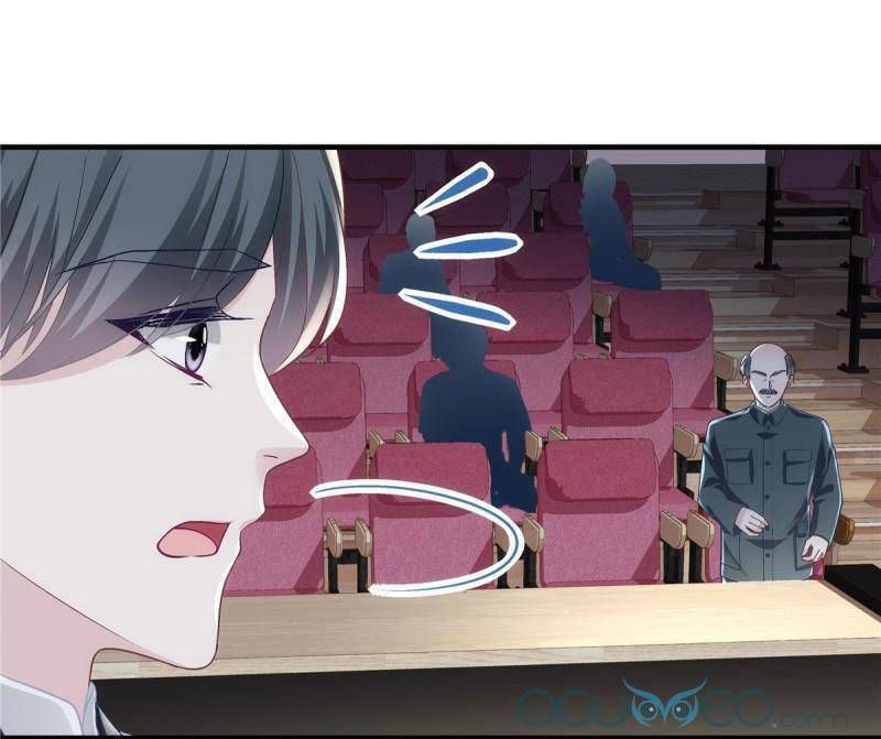 Bảo Bối Tâm Gan Của Lão Đại Xuyên Không Trở Lại Rồi Chapter 55 - Trang 2