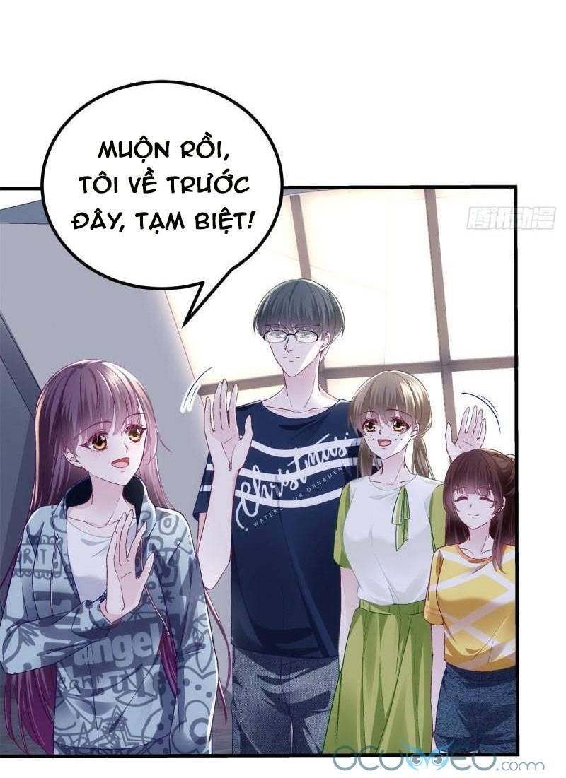 Bảo Bối Tâm Gan Của Lão Đại Xuyên Không Trở Lại Rồi Chapter 55 - Trang 2