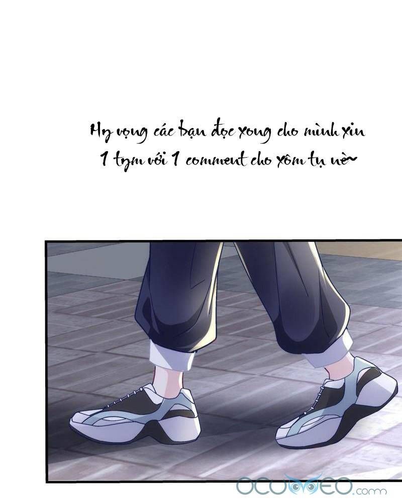 Bảo Bối Tâm Gan Của Lão Đại Xuyên Không Trở Lại Rồi Chapter 55 - Trang 2