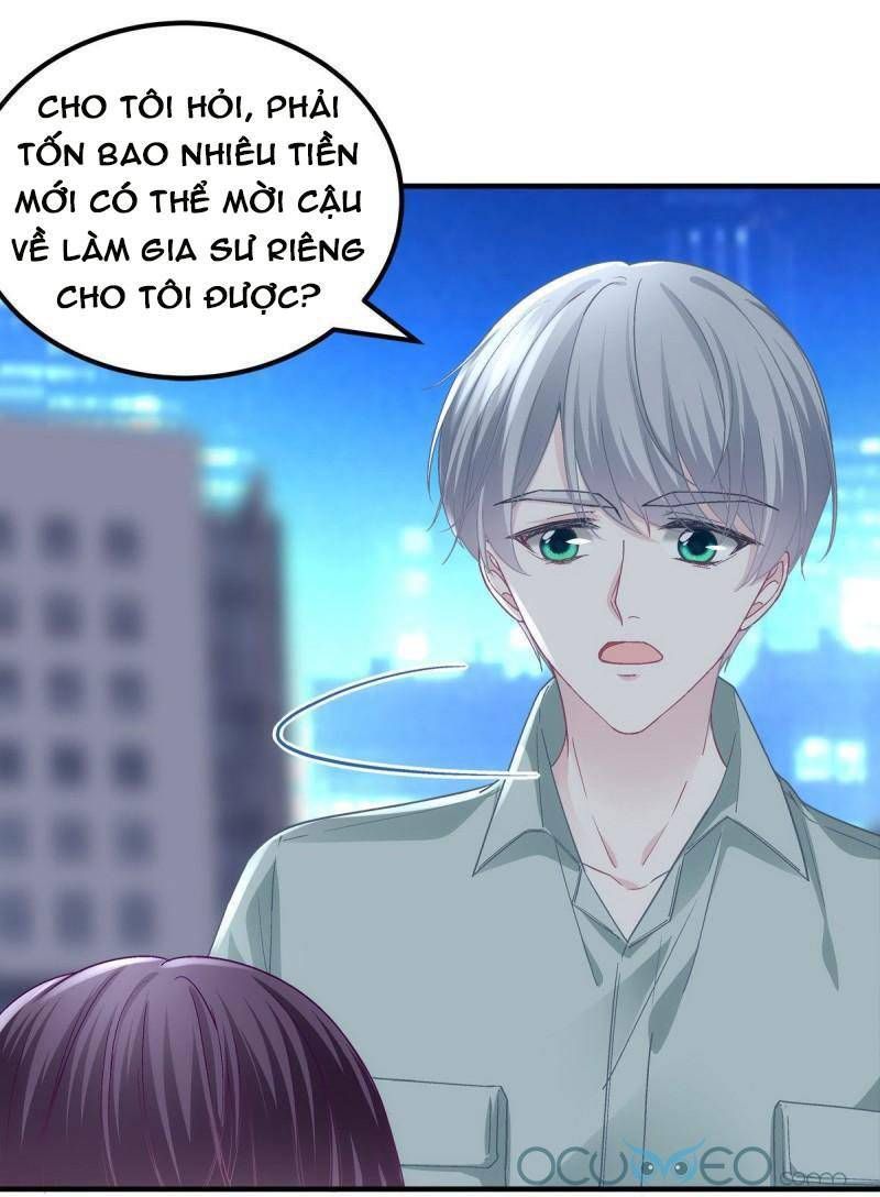 Bảo Bối Tâm Gan Của Lão Đại Xuyên Không Trở Lại Rồi Chapter 55 - Trang 2