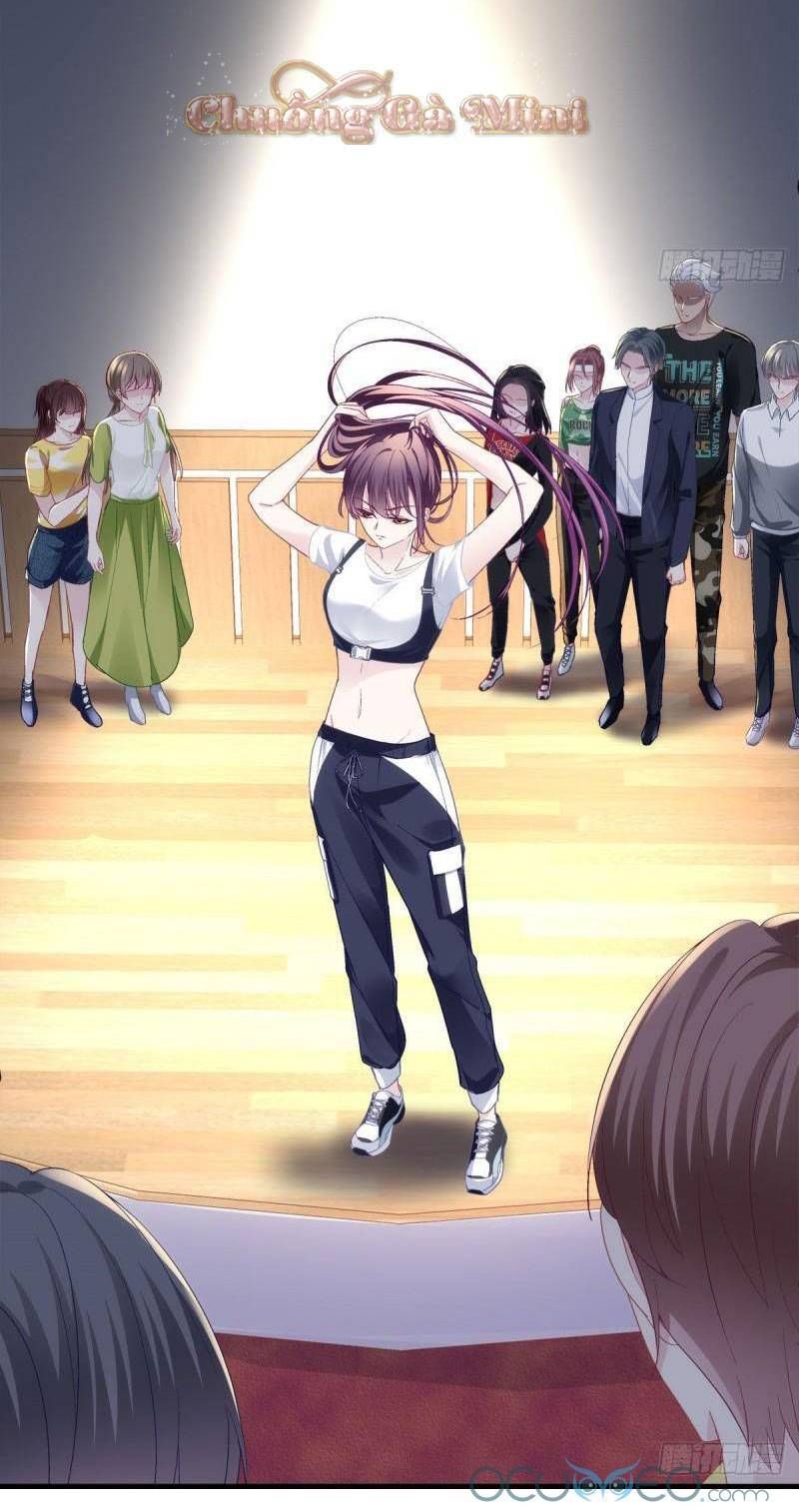 Bảo Bối Tâm Gan Của Lão Đại Xuyên Không Trở Lại Rồi Chapter 55 - Trang 2