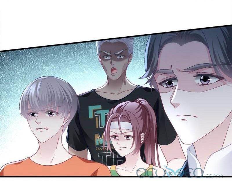 Bảo Bối Tâm Gan Của Lão Đại Xuyên Không Trở Lại Rồi Chapter 55 - Trang 2